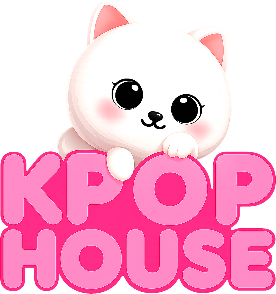 KPOP HOUSE